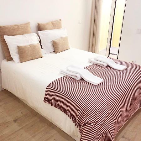 20 Rc - Lisbon City Studio Apartment מראה חיצוני תמונה
