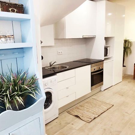 20 Rc - Lisbon City Studio Apartment מראה חיצוני תמונה
