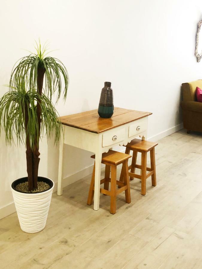 20 Rc - Lisbon City Studio Apartment מראה חיצוני תמונה