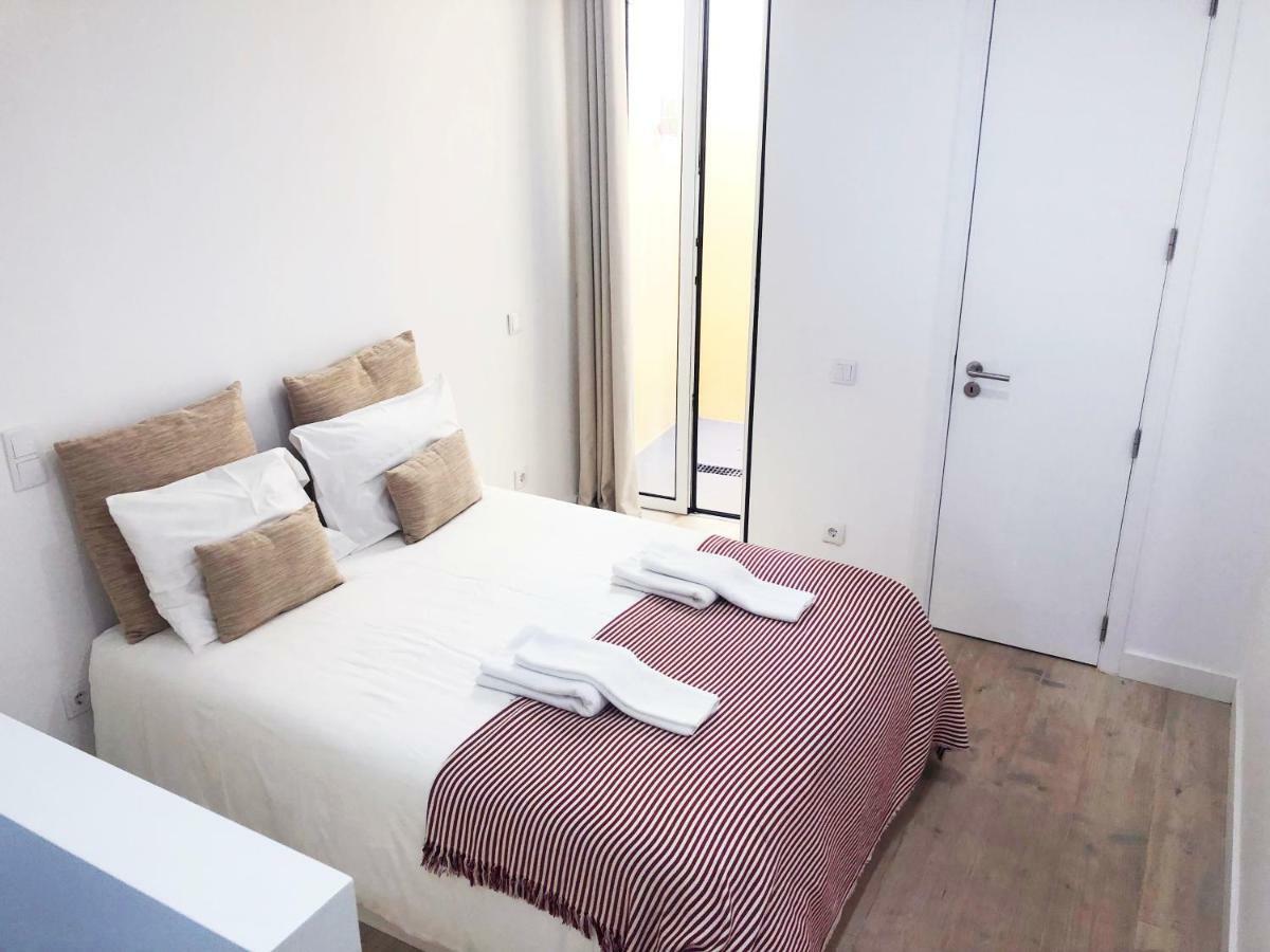 20 Rc - Lisbon City Studio Apartment מראה חיצוני תמונה