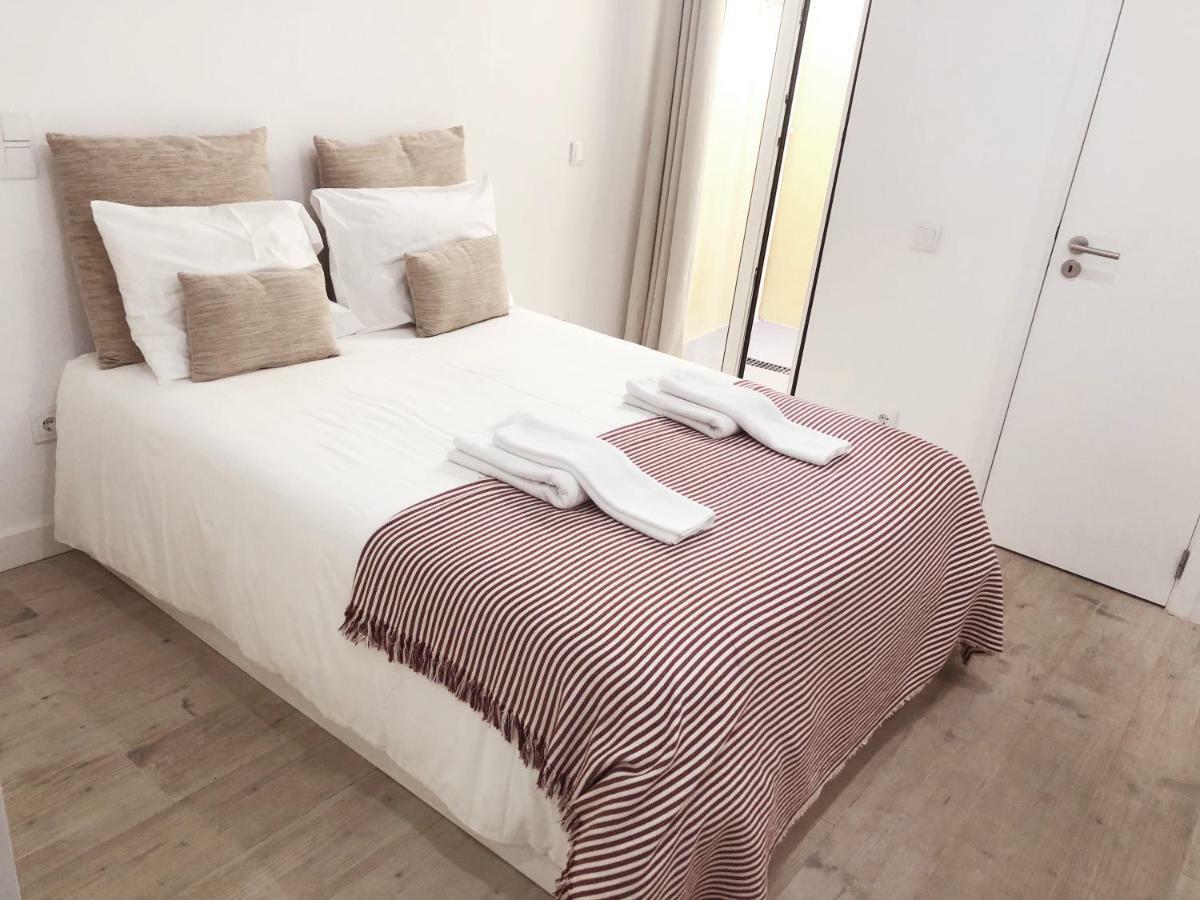 20 Rc - Lisbon City Studio Apartment מראה חיצוני תמונה
