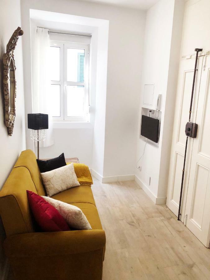 20 Rc - Lisbon City Studio Apartment מראה חיצוני תמונה