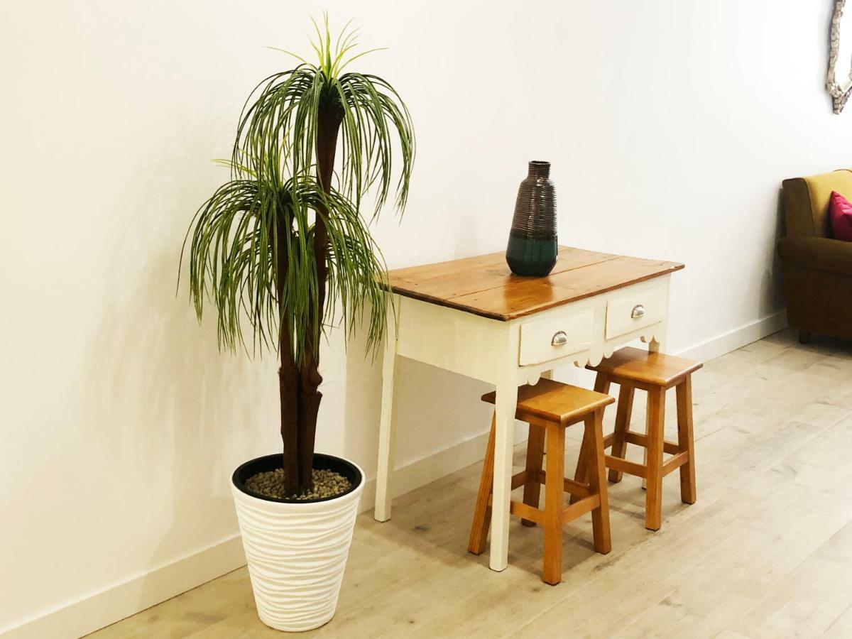 20 Rc - Lisbon City Studio Apartment מראה חיצוני תמונה